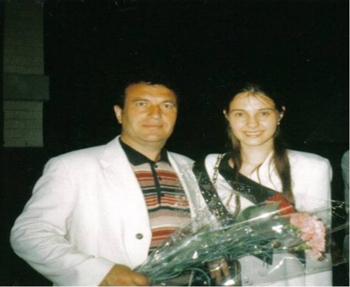 Гурець Олександр Васильович