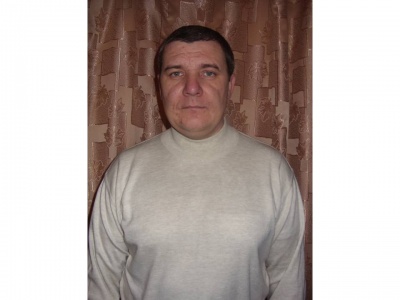 Шкумат О.І.