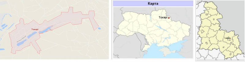 Файл:Карта с.Токарі.jpg